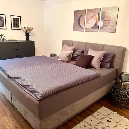 Stembers Appartement Heideck