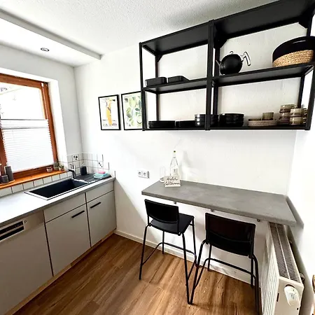 Appartement Stembers *