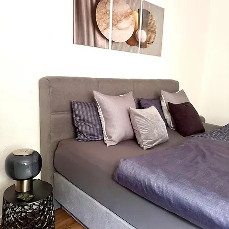 Appartement Stembers