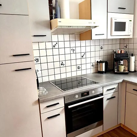 Appartement Stembers