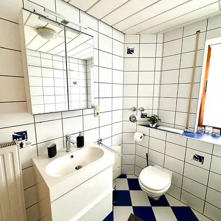 Stembers Appartement Heideck