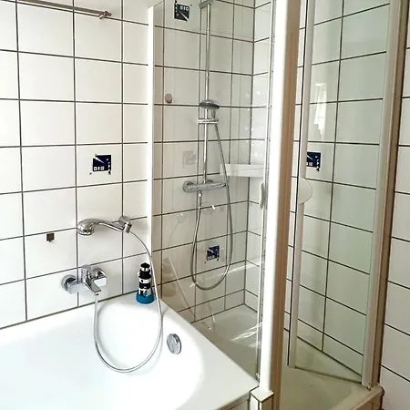 Stembers Appartement *