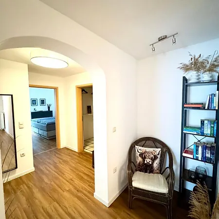 Appartement Stembers *