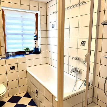 Stembers Appartement