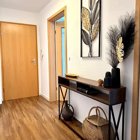 Apartment Stembers *