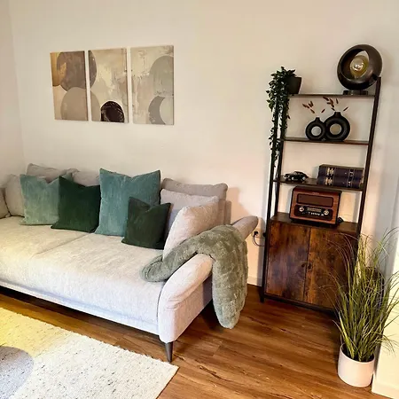 Apartment Stembers *