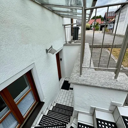 Apartment Stembers