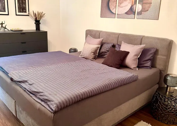 Stembers Appartement Heideck