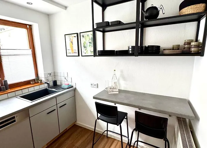 Appartement Stembers *