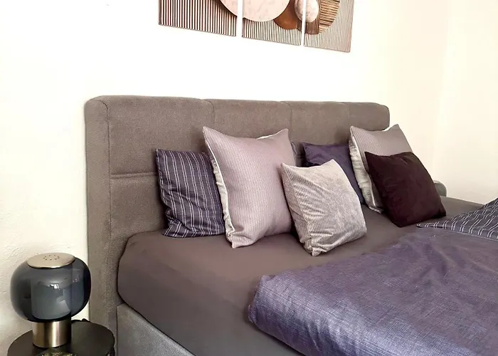 Appartement Stembers