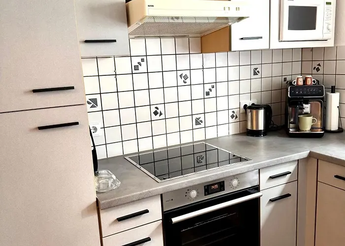 Appartement Stembers