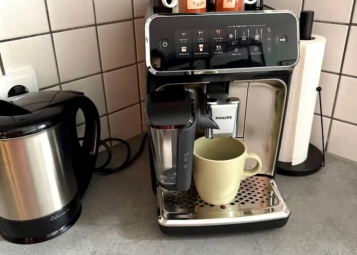 Appartement Stembers Heideck