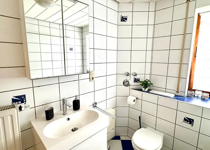 Stembers Appartement Heideck