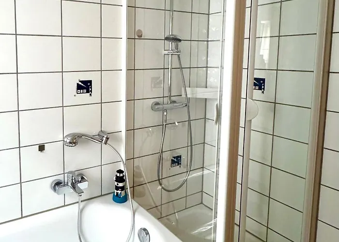 Stembers Appartement *