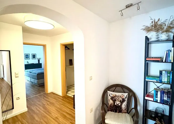 Appartement Stembers *