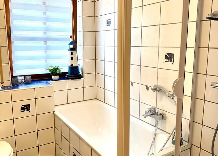 Stembers Appartement