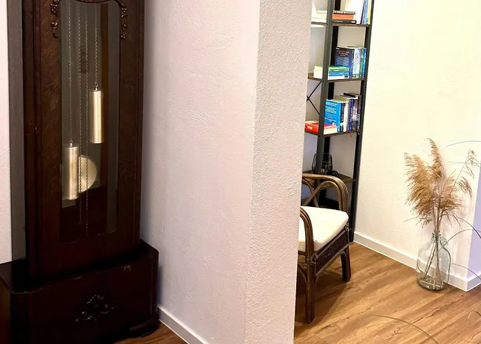 Stembers Appartement Heideck