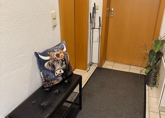 Appartement Stembers *