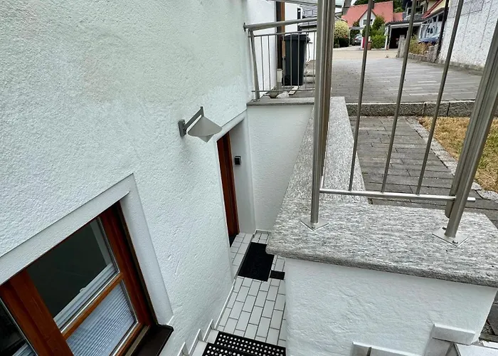 Appartement Stembers