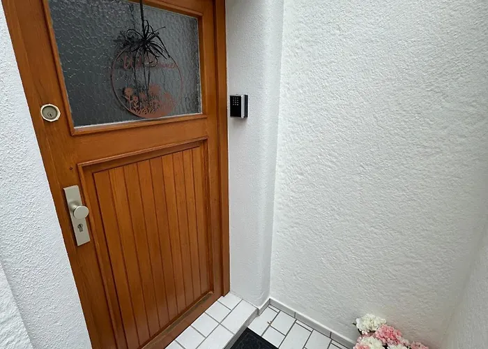 Stembers Appartement Heideck