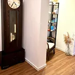 Stembers Appartement Heideck