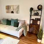Appartement Stembers *