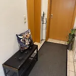 Appartement Stembers *