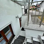 Appartement Stembers