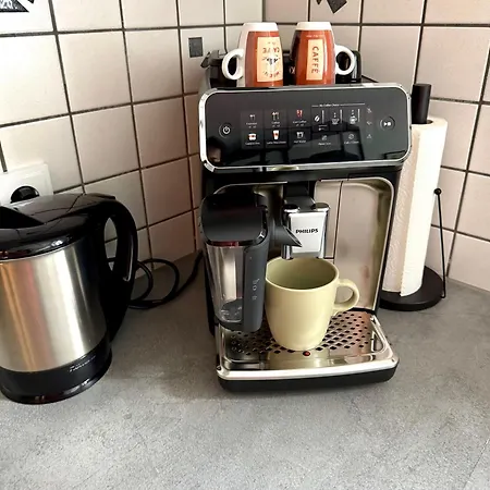 דירה Stembers Heideck