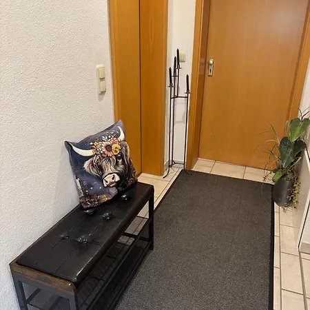 アパート Stembers *