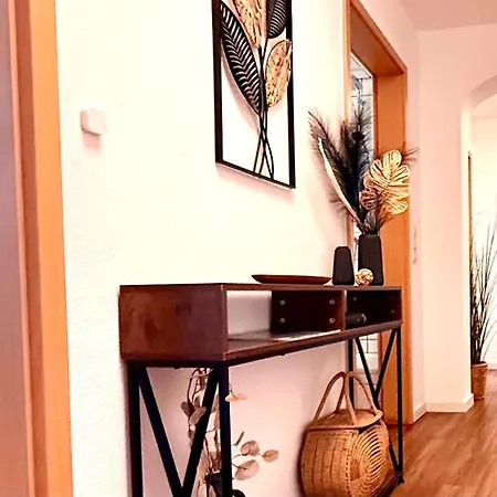 Apartamento Stembers *