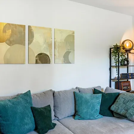 Stembers Apartamento