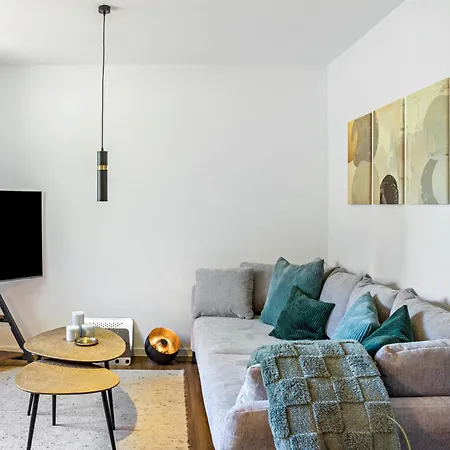 Apartamento Stembers *