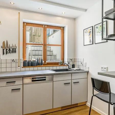 Apartamento Stembers *