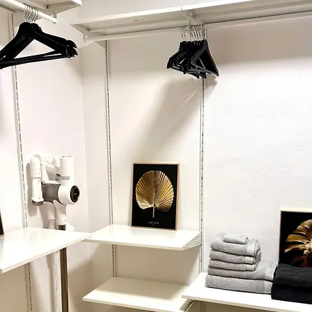 Apartamento Stembers