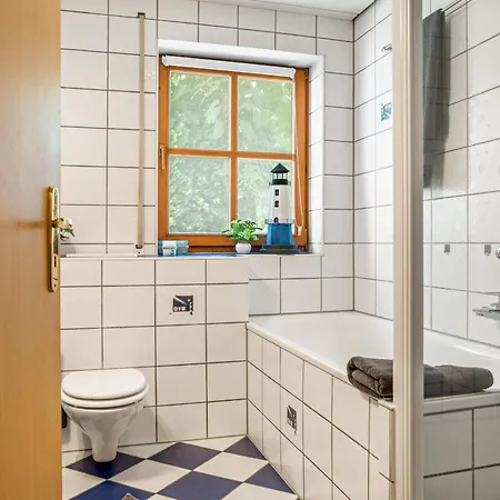 Stembers Apartamento Heideck